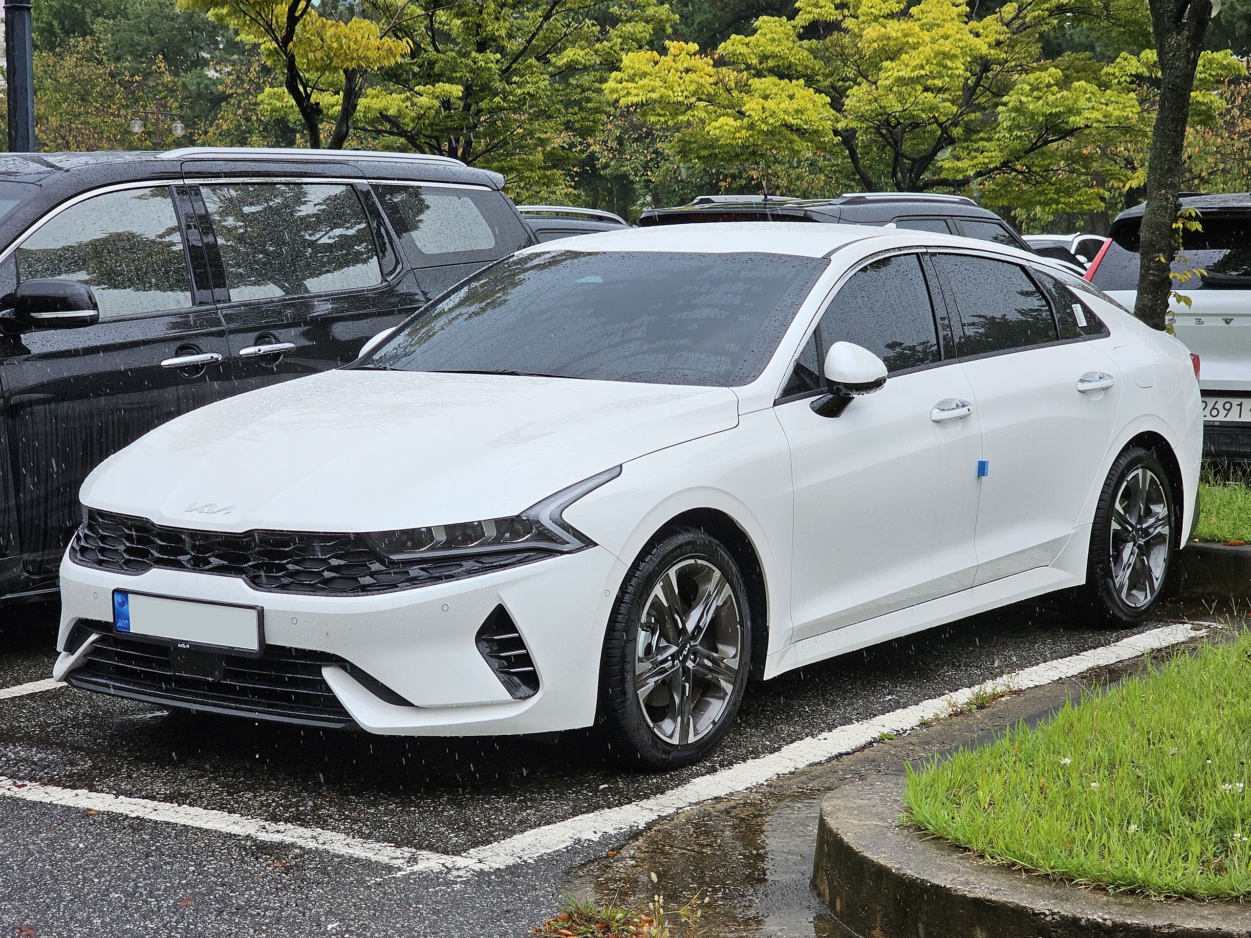 Kia_K5_Hybrid_DL3_HEV_Snow_White_Pearl_(11)